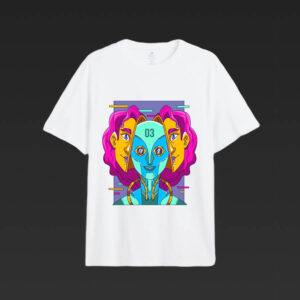 Camiseta personalizada