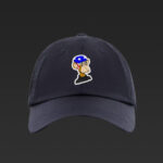 Gorra black