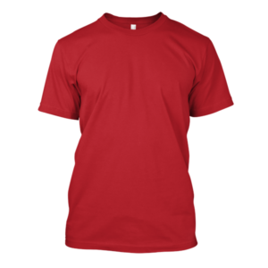Camiseta de hombre