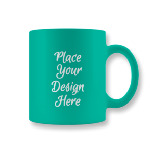 taza personalizada